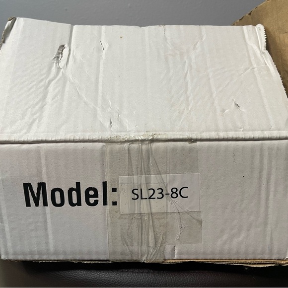 Bulk Pro Tilt Switch Probe SL 23-8C/16C new - Picture 8 of 8